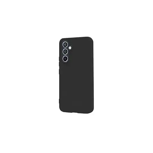 4smarts 540353 funda para teléfono móvil 16,3 cm (6.4") Negro