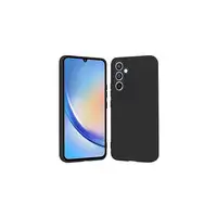4smarts 540353 funda para teléfono móvil 16,3 cm (6.4") Negro