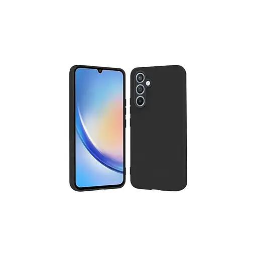 4smarts 540353 funda para teléfono móvil 16,3 cm (6.4") Negro