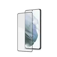Celly FULLGLASS1045BK protector de pantalla o trasero para teléfono móvil Oppo 1 p