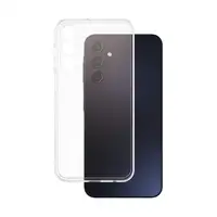 PanzerGlass SAFE. by ® TPU Case Samsung Galaxy A15 | A15 5G | Transparent funda pa