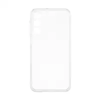 PanzerGlass SAFE. by ® TPU Case Samsung Galaxy A15 | A15 5G | Transparent funda pa