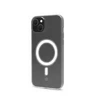 Celly GELSKINMAG1053 funda para teléfono móvil 15,5 cm (6.1") Transparente