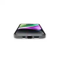 Celly GELSKINMAG1053 funda para teléfono móvil 15,5 cm (6.1") Transparente