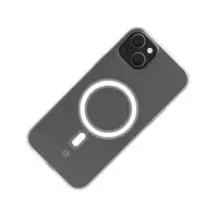 Celly GELSKINMAG1053 funda para teléfono móvil 15,5 cm (6.1") Transparente