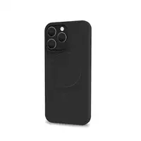 Celly CROMOMAG1054BK funda para teléfono móvil 15,5 cm (6.1") Negro