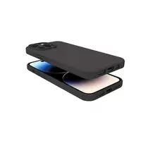 Celly CROMOMAG1054BK funda para teléfono móvil 15,5 cm (6.1") Negro