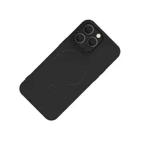 Celly CROMOMAG1054BK funda para teléfono móvil 15,5 cm (6.1") Negro