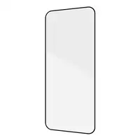 Celly FULLGLASS1065BK protector de pantalla o trasero para teléfono móvil Samsung
