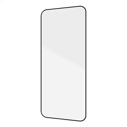 Celly FULLGLASS1065BK protector de pantalla o trasero para teléfono móvil Samsung