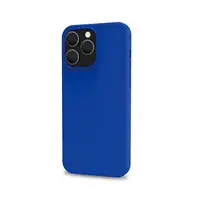 Celly CROMO1056BL funda para teléfono móvil 17 cm (6.7") Azul