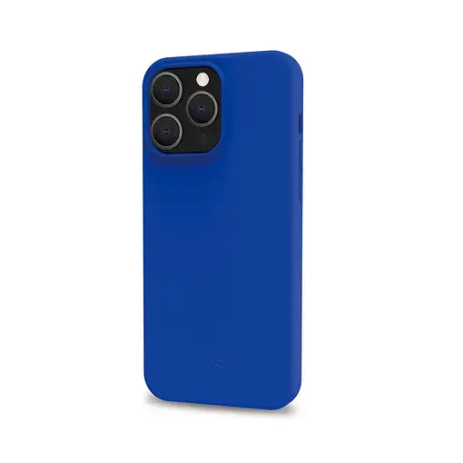 Celly CROMO1056BL funda para teléfono móvil 17 cm (6.7") Azul
