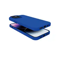 Celly CROMO1056BL funda para teléfono móvil 17 cm (6.7") Azul