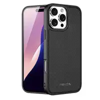 nevox 2385 funda para teléfono móvil 17,5 cm (6.9") Negro