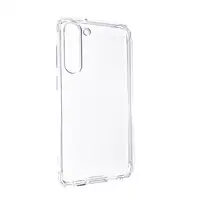 4smarts 540355 funda para teléfono móvil 16,8 cm (6.6") Transparente