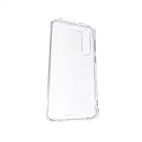 4smarts 540355 funda para teléfono móvil 16,8 cm (6.6") Transparente