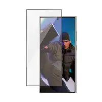 PanzerGlass SAFE95668 protector de pantalla o trasero para teléfono móvil Samsung