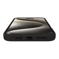 Celly CROMO1079BL funda para teléfono móvil 17 cm (6.7'') Negro