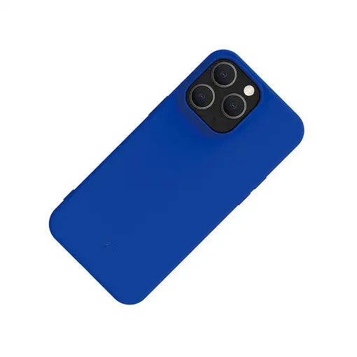 Celly CROMO1054BL funda para teléfono móvil 15,5 cm (6.1'') Azul