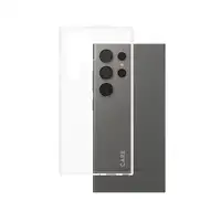 PanzerGlass CARE by ® Fashionable Case Transparent X-Ray Soft Basic Samsung Galaxy
