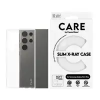 PanzerGlass CARE by ® Fashionable Case Transparent X-Ray Soft Basic Samsung Galaxy