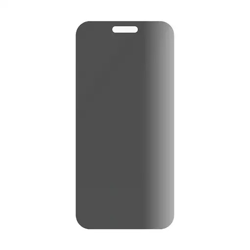PanzerGlass SAFE. by ® Privacy Screen Protector iPhone 16 Pro | Ultra-Wide Fit Pro