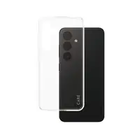 PanzerGlass CARE by ® Fashionable Case Transparent X-Ray Soft Basic Samsung Galaxy