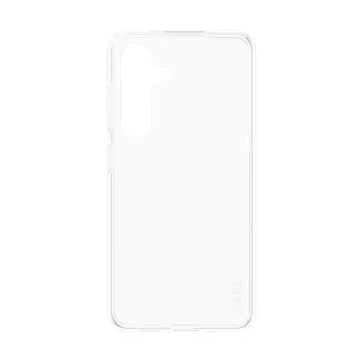 PanzerGlass CARE by ® Fashionable Case Transparent X-Ray Soft Basic Samsung Galaxy