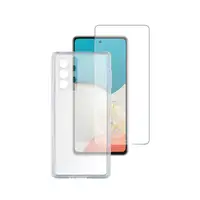 4smarts Standard funda para teléfono móvil 16,3 cm (6.4'') Transparente