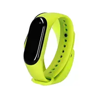 Contact Correa reloj para Xiaomi Mi BAND 6, Verde