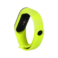 Contact Correa reloj para Xiaomi Mi BAND 6, Verde