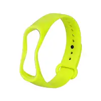 Contact Correa reloj para Xiaomi Mi BAND 6, Verde