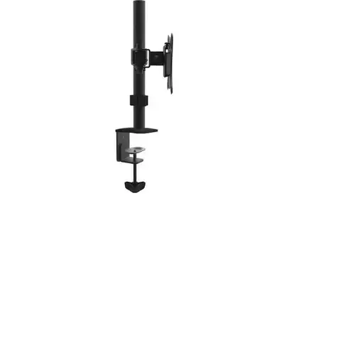 Maclean MC-690 soporte para TV 68,6 cm (27'') Negro