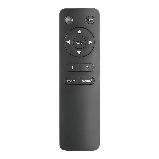 LogiLink BP0118 soporte para TV 177,8 cm (70") Negro