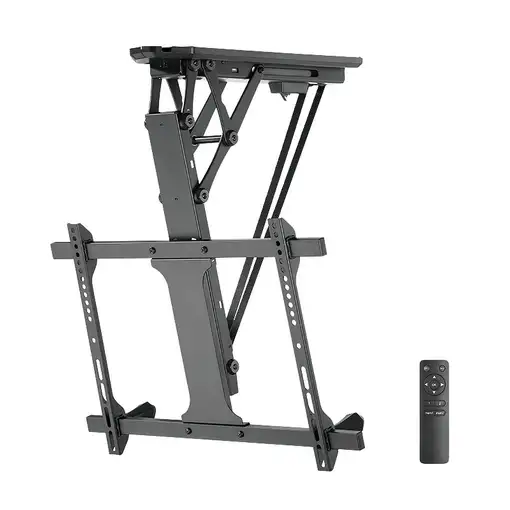 LogiLink BP0118 soporte para TV 177,8 cm (70") Negro