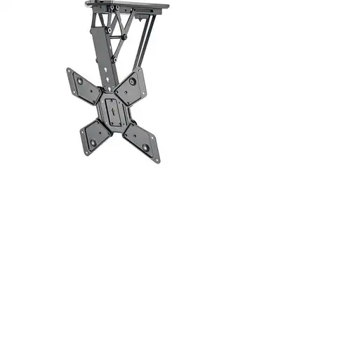 Schwaiger LWHDS5530 513 soporte para TV 139,7 cm (55") Negro