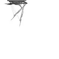 Schwaiger LWHDS5530 513 soporte para TV 139,7 cm (55") Negro