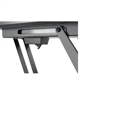 Schwaiger LWHDS5530 513 soporte para TV 139,7 cm (55") Negro