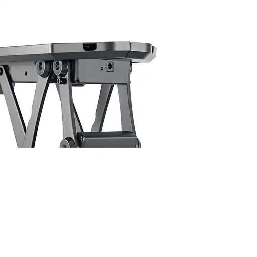 Schwaiger LWHDS5530 513 soporte para TV 139,7 cm (55") Negro