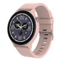 Denver SWC-338RO Relojes inteligentes y deportivos 3,51 cm (1.38") TFT 44.5 mm Dig