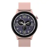 Denver SWC-338RO Relojes inteligentes y deportivos 3,51 cm (1.38") TFT 44.5 mm Dig