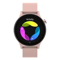 Denver SWC-338RO Relojes inteligentes y deportivos 3,51 cm (1.38") TFT 44.5 mm Dig
