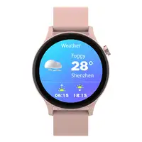 Denver SWC-338RO Relojes inteligentes y deportivos 3,51 cm (1.38") TFT 44.5 mm Dig