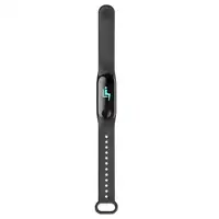 Celly TRAINERBANDBK Relojes inteligentes y deportivos 2,44 cm (0.96") LCD Digital