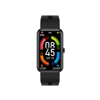 Trevi T-FIT 210 SLIM 3,68 cm (1.45") TFT Digital Pantalla táctil Negro