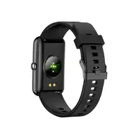 Trevi T-FIT 210 SLIM 3,68 cm (1.45") TFT Digital Pantalla táctil Negro