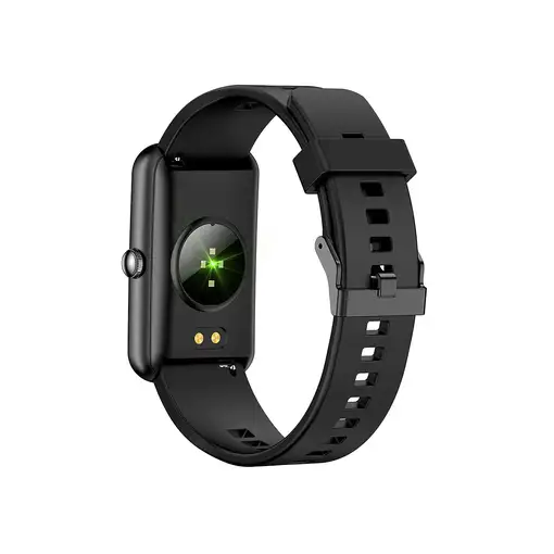 Trevi T-FIT 210 SLIM 3,68 cm (1.45") TFT Digital Pantalla táctil Negro
