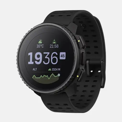 Smartwatch Suunto SS050862000  (1.4'') 280x280 Pixeles