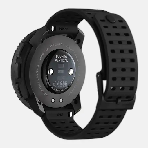 Smartwatch Suunto SS050862000  (1.4'') 280x280 Pixeles