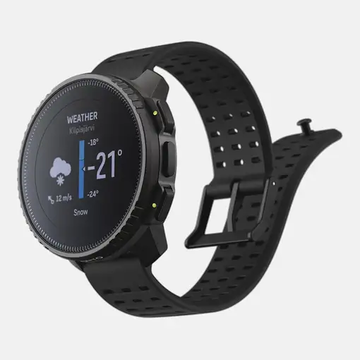 Smartwatch Suunto SS050862000  (1.4'') 280x280 Pixeles
